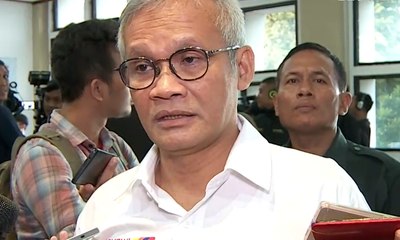 TKN Jokowi-Ma'ruf: Apa Andi Arief Bisa Dipercaya?