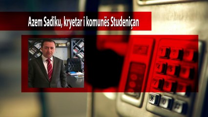 Banorët e Cërni Vërvit të bllokuar prej ditësh nga bora