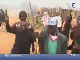 Au Kenya, le spectre de la guerre civile