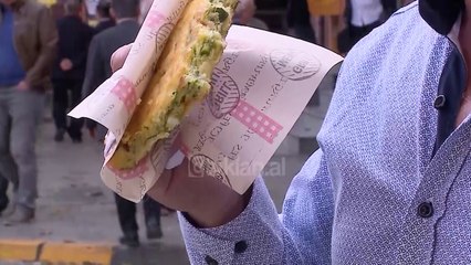 Studimi demografik, 16% e femijëve mbipeshë