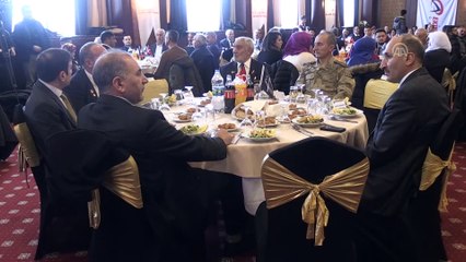 'Sarıkamış ruhu, milletimizin onurlu duruşudur' - KARS