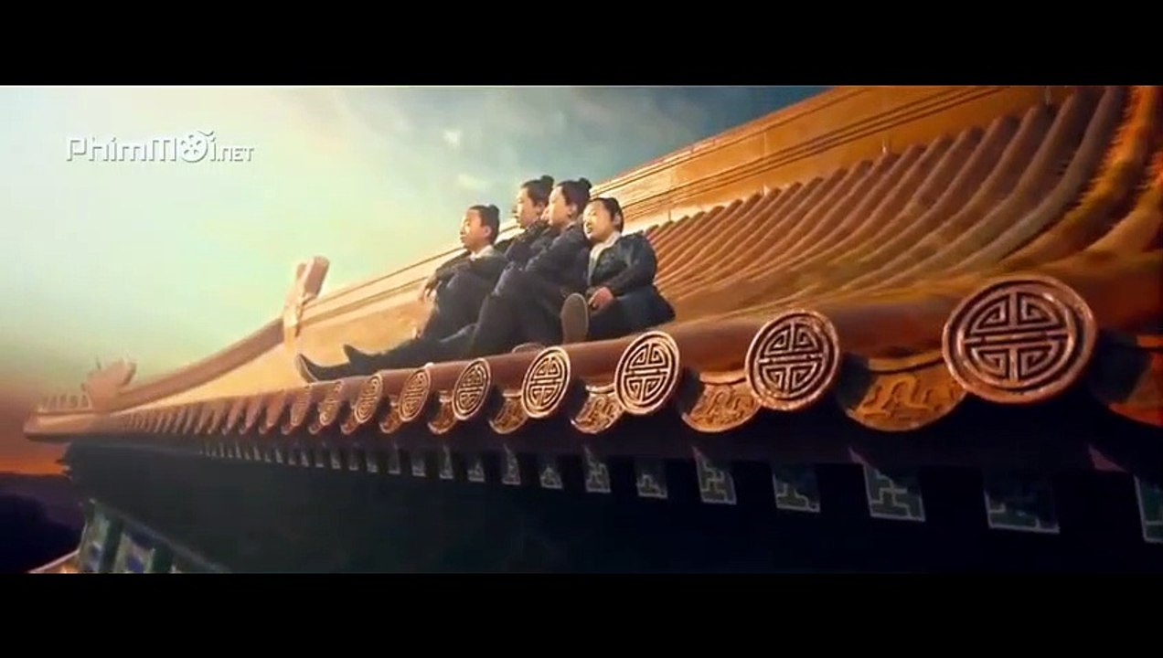 Donnie Yen Martial Arts Movie ✪ Người Băng 2 - Du Hành Thời Gian - Iceman 2 - The Time Traveler (2018) Vietsub Full HD 1/2
