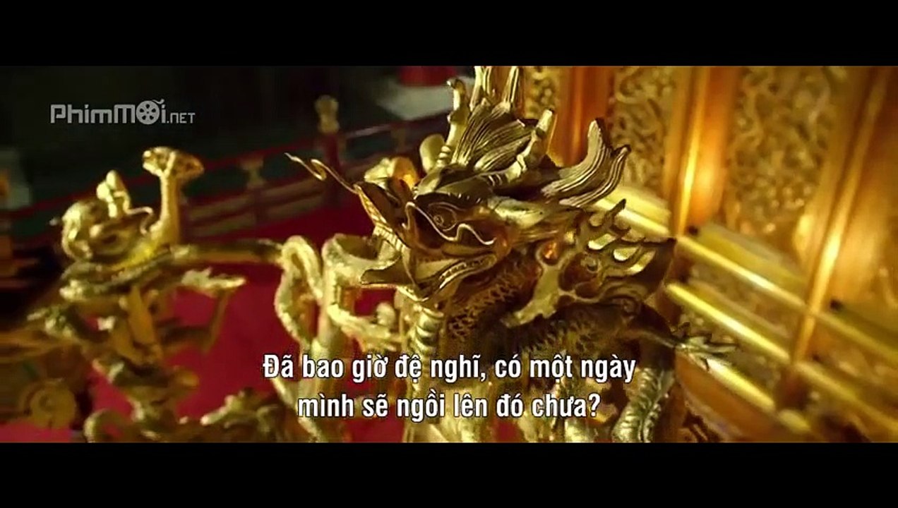 Donnie Yen Martial Arts Movie ✪ Người Băng 2 - Du Hành Thời Gian - Iceman 2 - The Time Traveler (2018) Vietsub Full HD 2/2