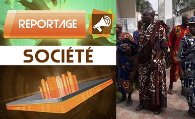 Reportage / Grand-Bassam Vitré 2 : Des Notables destituent le Chef du village, les précisions de son Porte-parole