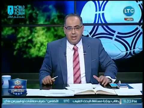 أبو المعاطي زكي يكشف كواليس فوز الزمالك على الأهلي فى كرة اليد وتتويجه ببطولة أفريقيا