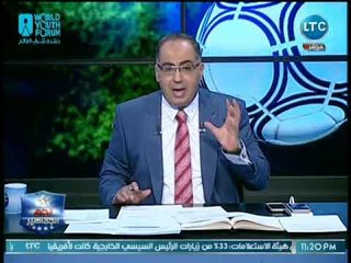 أبو المعاطي زكي يكشف مفاجأت حول حالة حارس الأهلي محمد الشناوي وفترة غيابه عن الملاعب