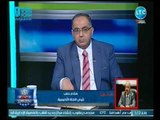 هشام حطب يخرج عن صمته ويرد بقوه علي ادعاءات رئيس الزمالك ويرد لحسن مصطفي حقه