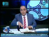 أبو المعاطي زكي يكشف عن إرسال لائحة الأهلي لوزارة الرياضة لإعتمادها بعد إعتمادها من الأولمبية