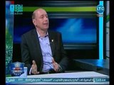 سكرتير اللجنه الاولمبيه يكشف عن مصير رئيس الزمالك حالة عدم حضوره التحقيقات