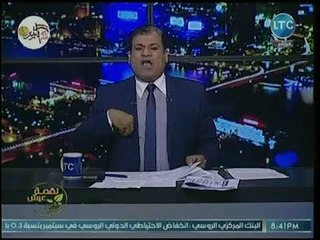 ماجد على يوجه رسالة عاجلة للبرلمان بسبب مرتضى منصور: يهد سياسات الدولة ولا يحترم الدستور