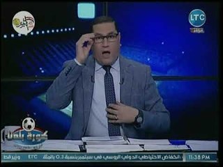 عبدالناصر زيدان يكشف عن تصريحات صادمة في أول رد له على أزمة خصم النقاط من الزمالك