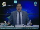 عبدالناصر زيدان يكشف بالمستندات كذب وتدليس هاني زادة في أزمة عقوبات الفيفا