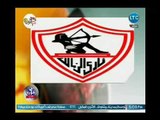 مقدمه قويه للاعلامي احمد عبد الهادي يرصد الفرق بين مجالس الاهلي والزمالك