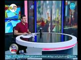 احمد عبد الهادي يكشف عن صفقات النادي الأهلي  النارية