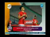 احمد عبد الهادي يكشف سبب استبعاد لاعب الأهلي 