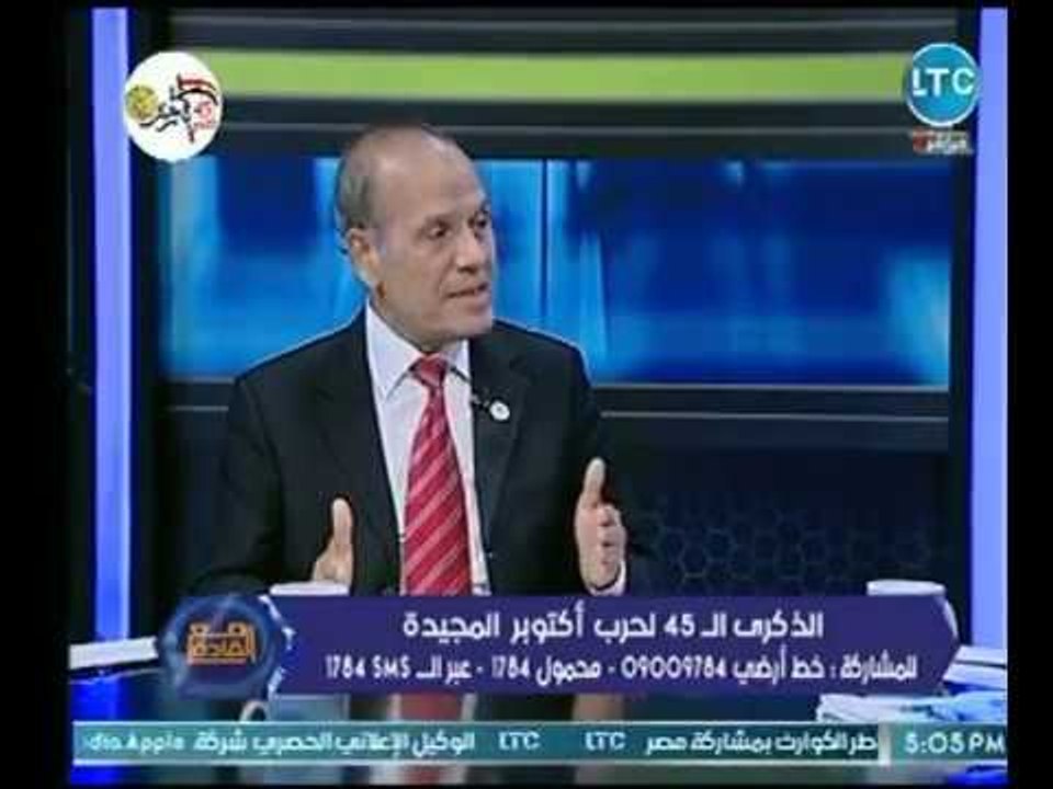 احد ابطال حرب اكتوبر يتحدث عن اسرار سلاح المشاه في حرب أكتوبر