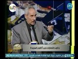 استاذ الأمن القومي : حرب أكتوبر كانت حتمية لـ عودة سيناء إلي مصر