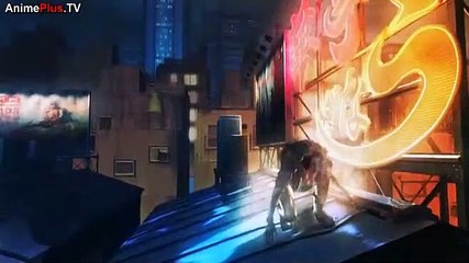 Ghost in the Shell Stand Alone Complex Epi.
 3