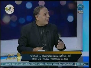 الفنان فيصل خورشيد يكشف كواليس ليلة حرب أكتوبر ومشاركته في معارك الكرامة