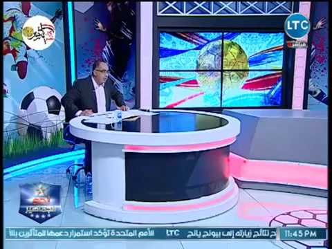 أبو المعاطي زكي يكشف عن دور محمد إبراهيم في أزمة خصم نقاط الزمالك وموقف إتحاد الكرة