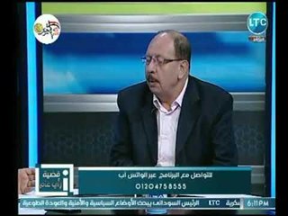 كبير اطباء الباطنة بهيئة التأمين الصحي : معظم حالات الوفاة بعمليات الأطفال خطأ في التخدير