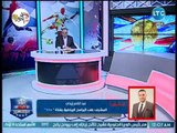 عبدالناصر زيدان يكشف كواليس جديدة وحصرية حول خصم الفيفا 24 نقطة من الزمالك بالدوري