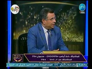 شكري الجندي وكيل الدينية بمجلس النواب يكشف خطورة الزيادة السكانية في مصر