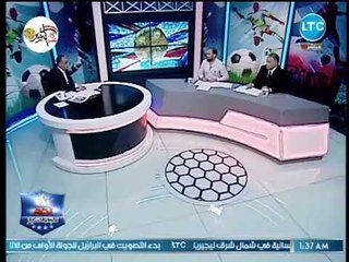 ك. عمرو فهيم يكشف أسباب الأداء السئ للإسماعيلي وإمكانية هبوطه للدرجة الثانية