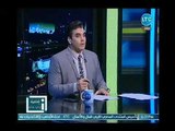 الاعلامي هشام ابراهيم يزف بشرى ساره للعمال بإدخالهم بمنظومة التأمين الصحي
