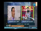اللواء محمود الشهاوي : حرب اكتوبر كانت معجزه من السماء.. ويحكي التفاصيل