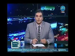 الاعلامي هشام ابراهيم يشيد مبادرة الكشف المُبكر للرئيس السيسي