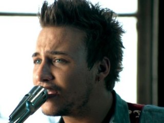 Love and Theft - Runaway