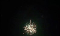 Ils tirent un feu d'artifice depuis le toit d'un immeuble et ça tourne au drame !