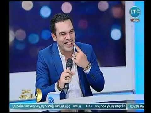 تقليد أكثر من رائع من المونولوج مجدي عيد لـ الفنان يوسف وهبي