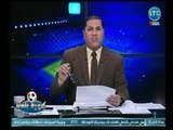 رد وزير الشباب والرياضي علي شكوي هاني العتال ضد عمومية الزمالك