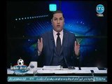 عبد الناصر زيدان يكشف عن بيان تركى آل شيخ لـ شوبير يوضح فيه حقيقة مفاوضات ضم كينو لـ الأهلى