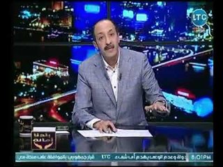 برنامج بلدنا امانة | مع خالد علوان ونقاش حول " قرار منع بيع الدواجن الحية في مصر  " 11-10-2018