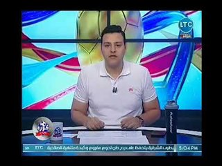 تعليق جرئ من احمد عبد الهادي : منية سمنود أحرج الزمالك للسبب الاتي !