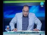 بعد إطلاق اسم نجله علي مجمع حمام السباحة .. أبو المعاطي زكي لـ مرتضي منصور : 