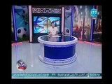 احمد عبد الهادي يوجه رسائل ناريه لـ 