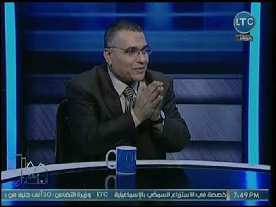 رئيس تحالف تطوير العشوائيات يكشف عن موعد إعلان...