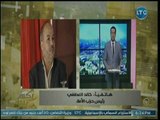 رئيس حزب الأمة يكشف كيف يمكن إختيار قيادات الأحزاب لخلق مناخ سياسي مناسب في مصر