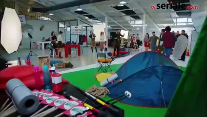 Zogu i Hershem - Episodi 64