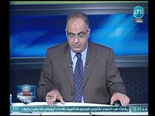 محامي أحمد سليمان يكشف عن مفاجأة مدوية ضد مرتضى منصور أمام القضاء