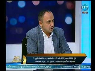 أحد متضرري قانون المحال التجارية يؤكد صعوية تنفيذ القرار ويطالب بـ إعادة دراسته