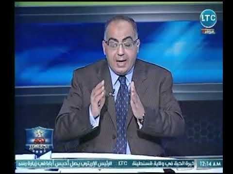 نجيب ساويرس يشعل غضب المجمد الموقوف بدعمه لـ الوزير الأسبق خالد عبد العزيز