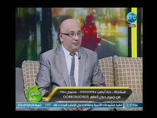 علامات الساعه | العلامه الاولي : التطاول في البنيان.. العالم الازهري د. محمد وهدان