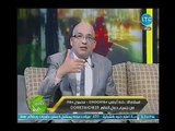 علامات الساعه | العلامه الثالثه : الانترنت.. العالم الازهري د. محمد وهدان