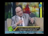 العالم الازهري د. محمد وهدان يكشف اول علامه من علامات الساعه الكبري وأين ستظهر !