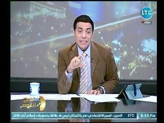 الغيطي مشيدا بزيارة السيسي لموسكو : العلاقات المصرية الروسية توطدت بعد تدميرها 40 عاما